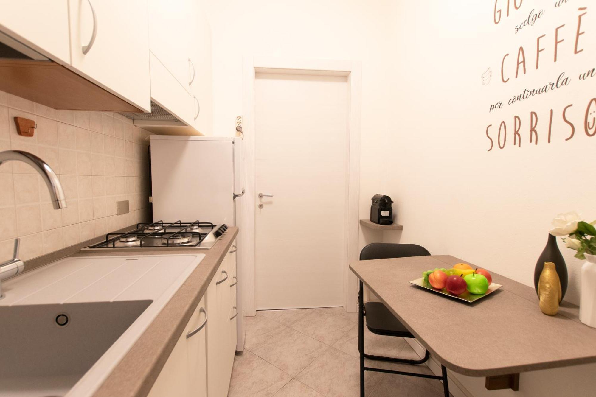 מילאנו Ihost Apartment - Lodi 47 מראה חיצוני תמונה