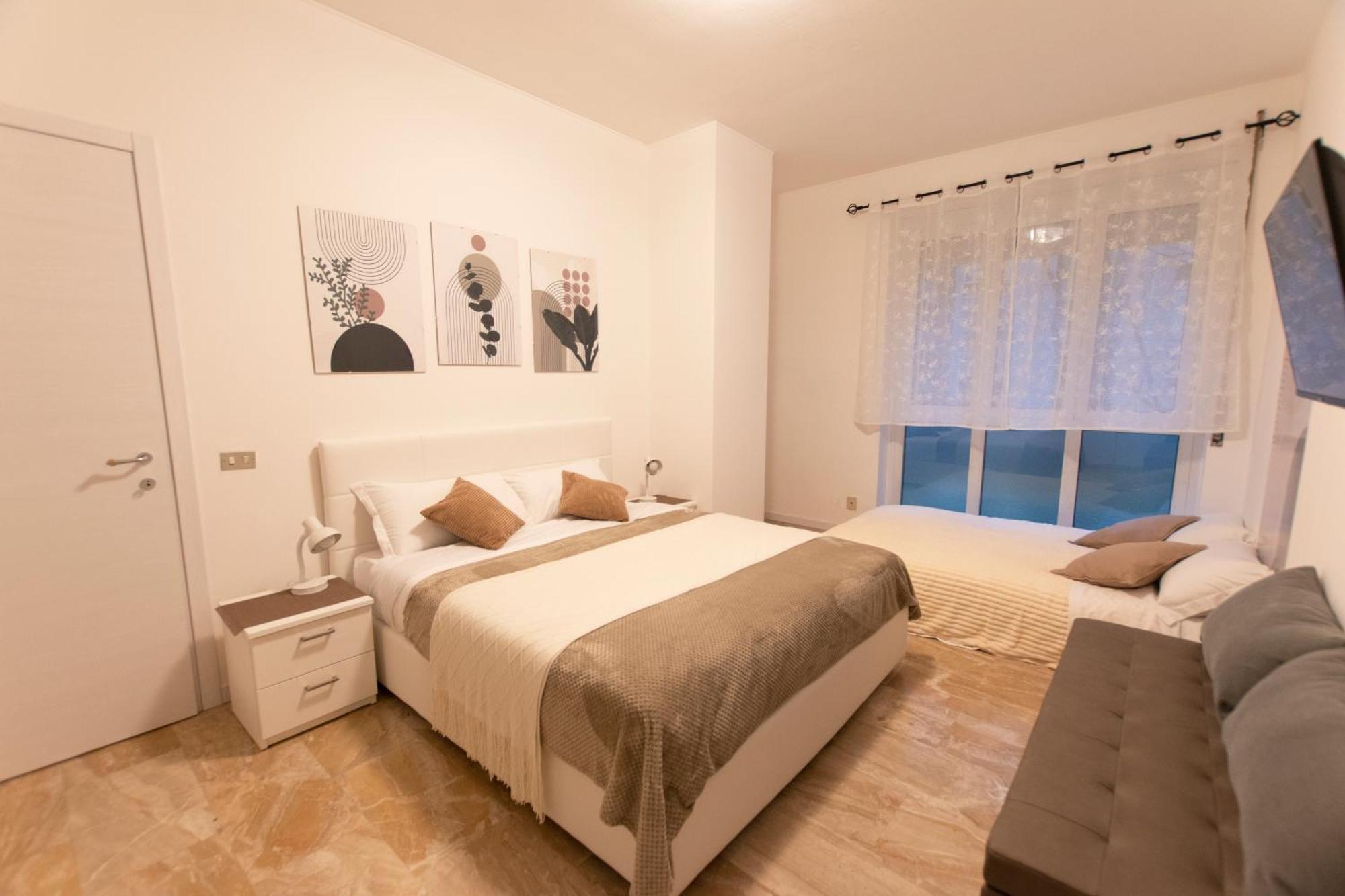 מילאנו Ihost Apartment - Lodi 47 מראה חיצוני תמונה