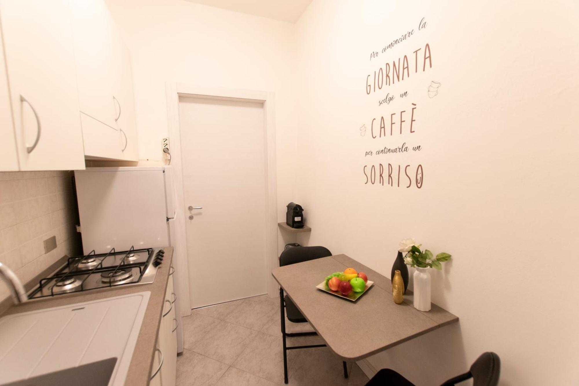 מילאנו Ihost Apartment - Lodi 47 מראה חיצוני תמונה