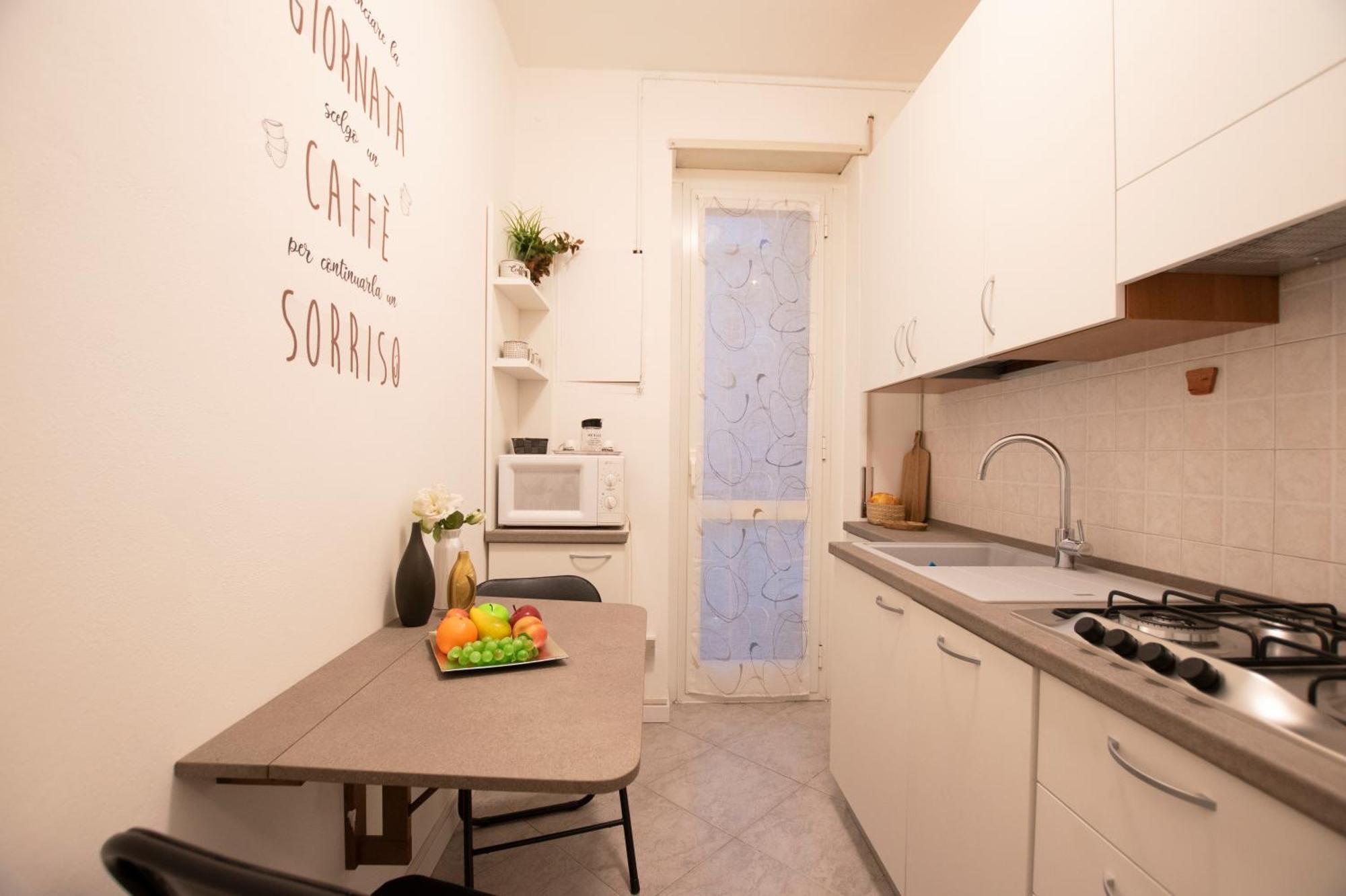 מילאנו Ihost Apartment - Lodi 47 מראה חיצוני תמונה