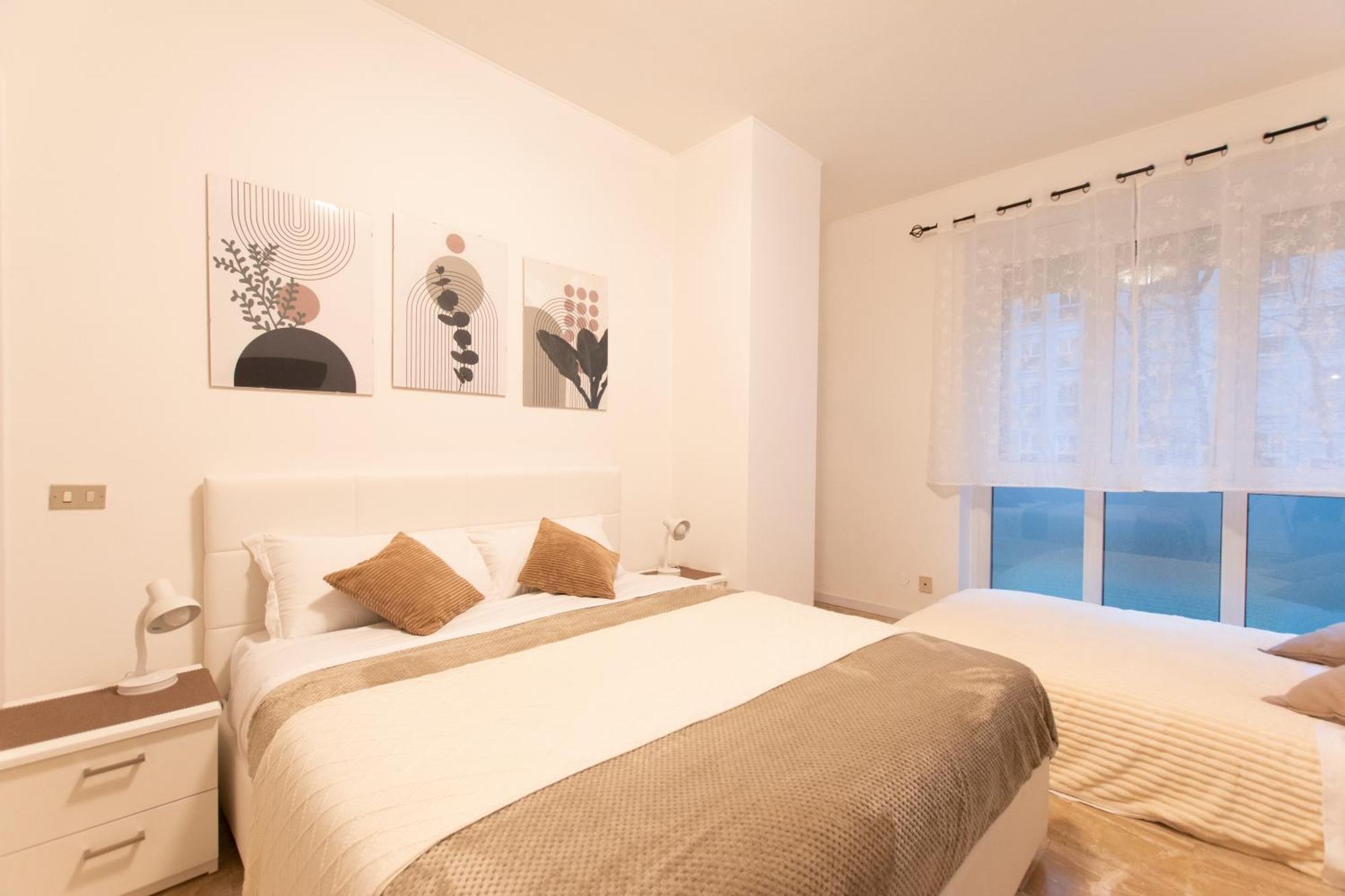 מילאנו Ihost Apartment - Lodi 47 מראה חיצוני תמונה