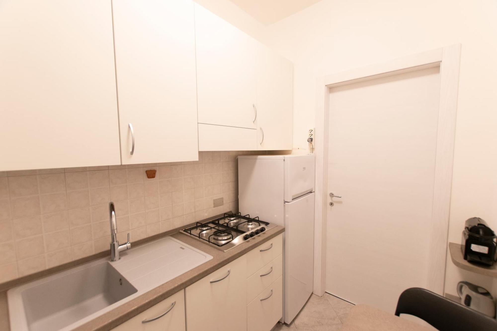מילאנו Ihost Apartment - Lodi 47 מראה חיצוני תמונה