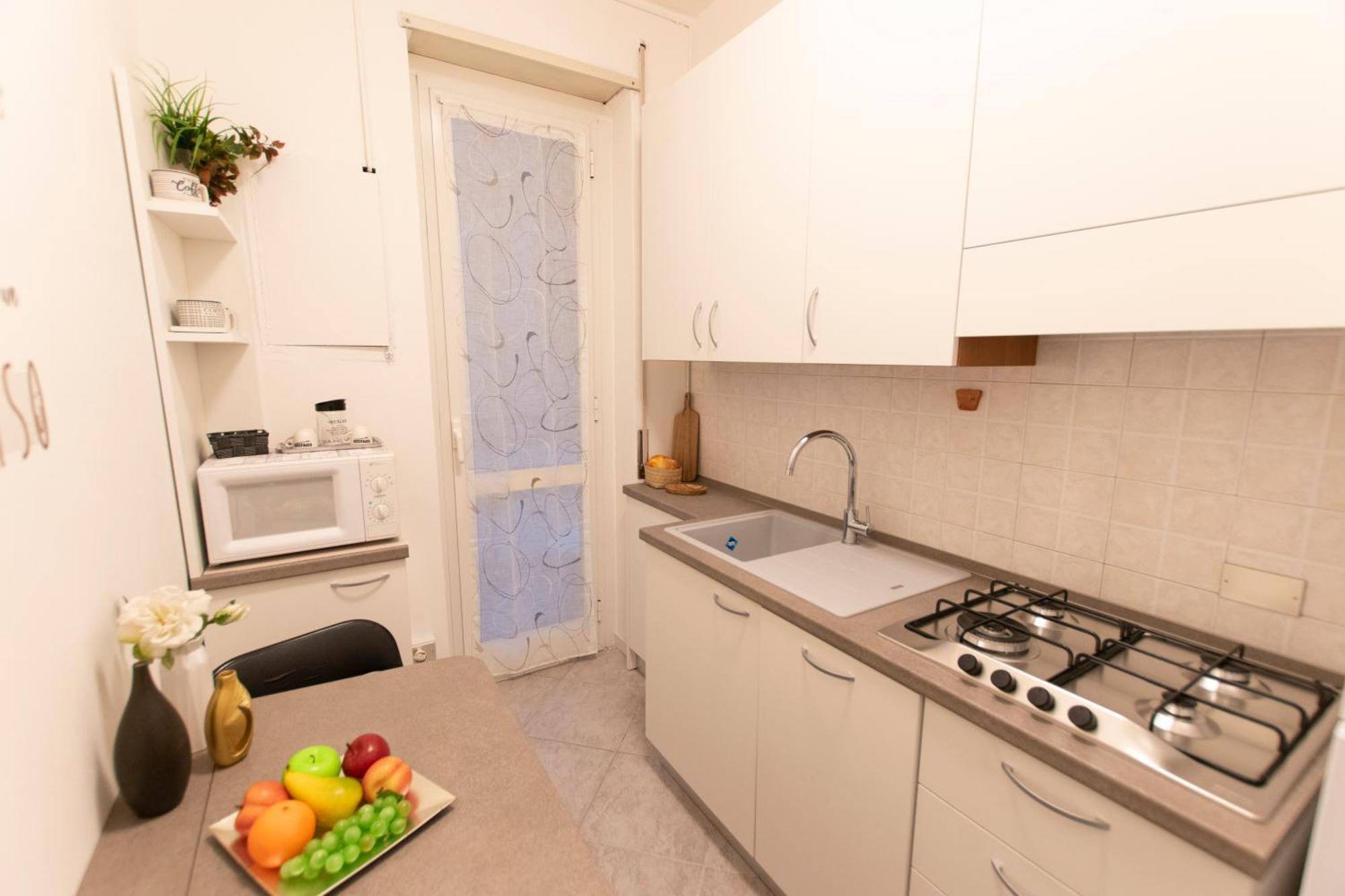 מילאנו Ihost Apartment - Lodi 47 מראה חיצוני תמונה