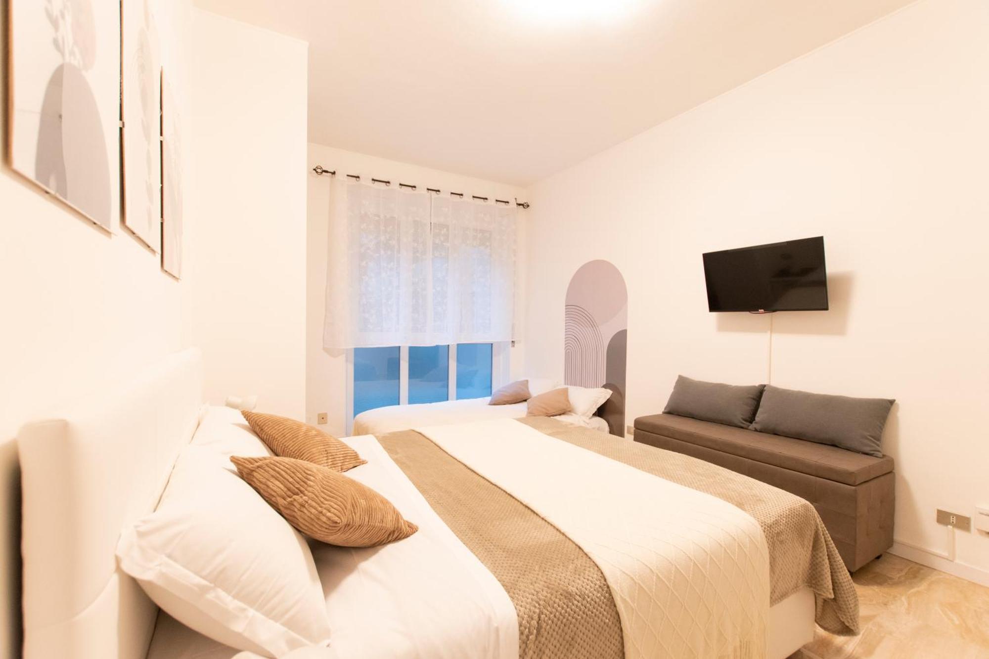 מילאנו Ihost Apartment - Lodi 47 מראה חיצוני תמונה