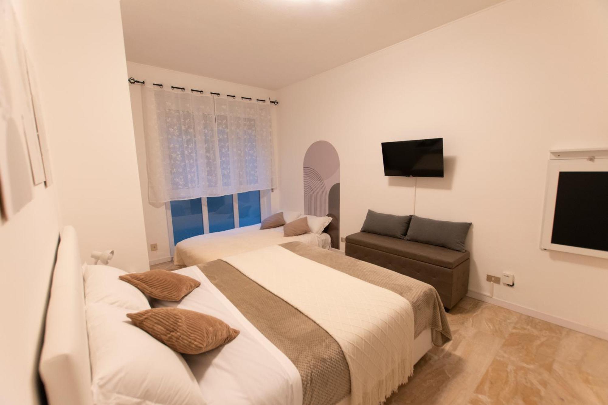 מילאנו Ihost Apartment - Lodi 47 מראה חיצוני תמונה