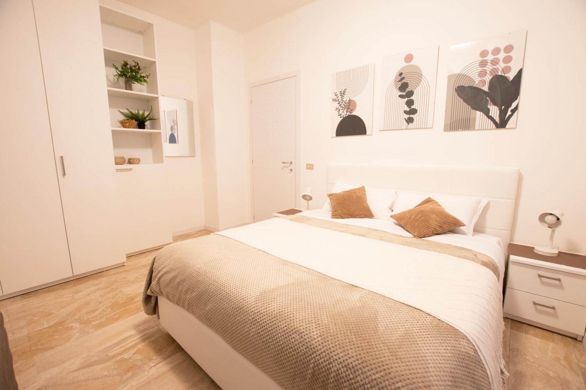 מילאנו Ihost Apartment - Lodi 47 מראה חיצוני תמונה