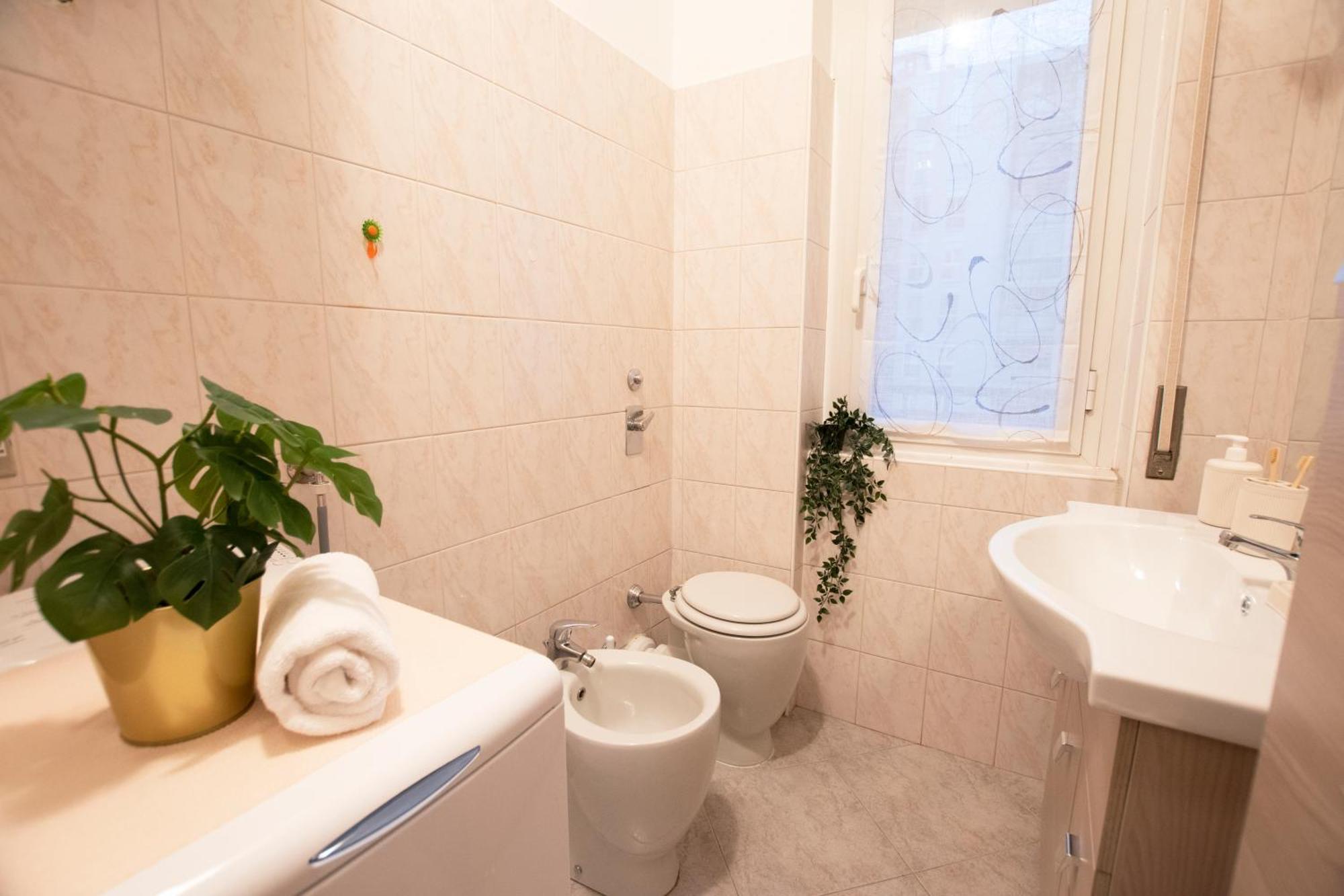 מילאנו Ihost Apartment - Lodi 47 מראה חיצוני תמונה