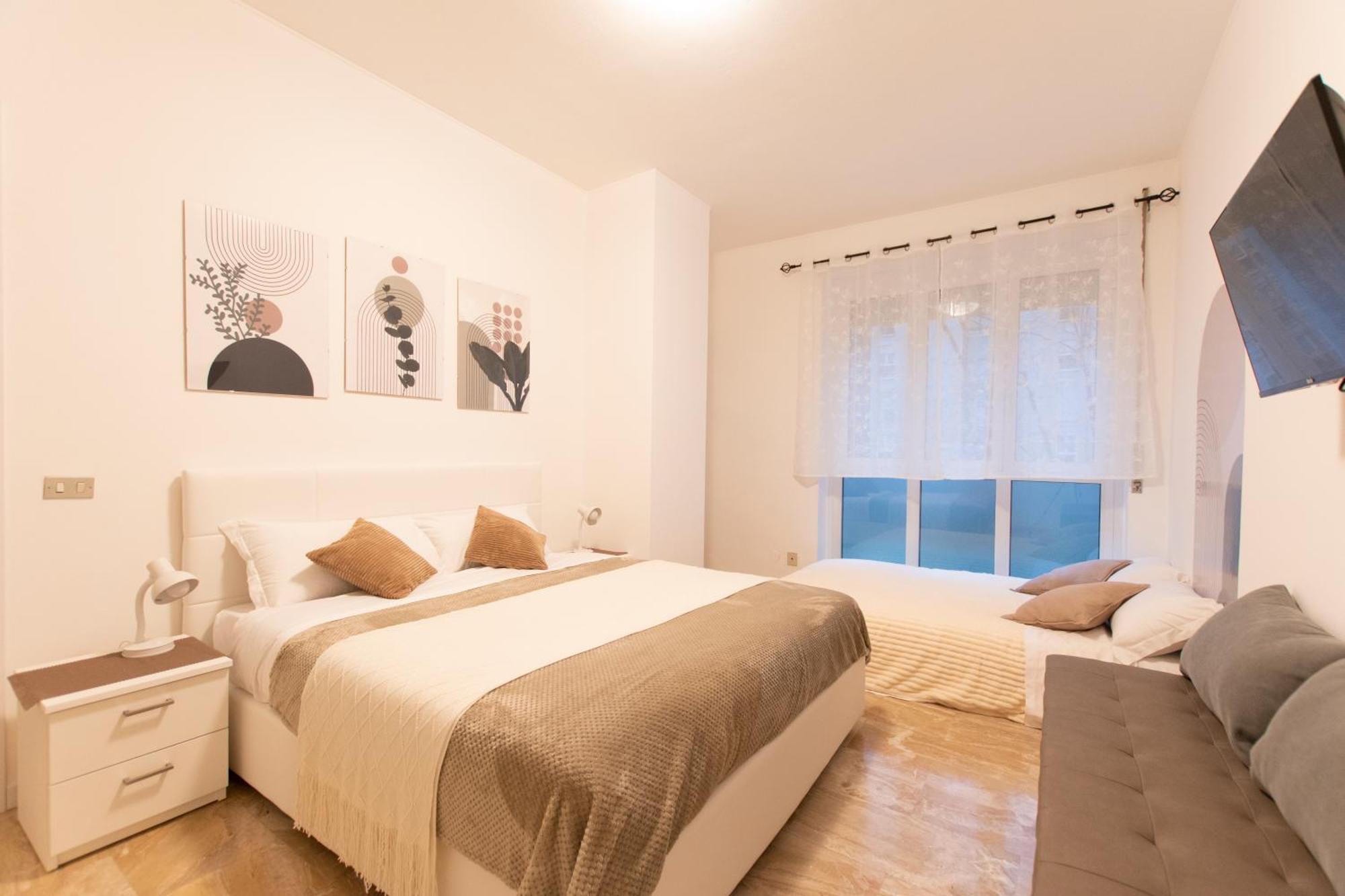 מילאנו Ihost Apartment - Lodi 47 מראה חיצוני תמונה