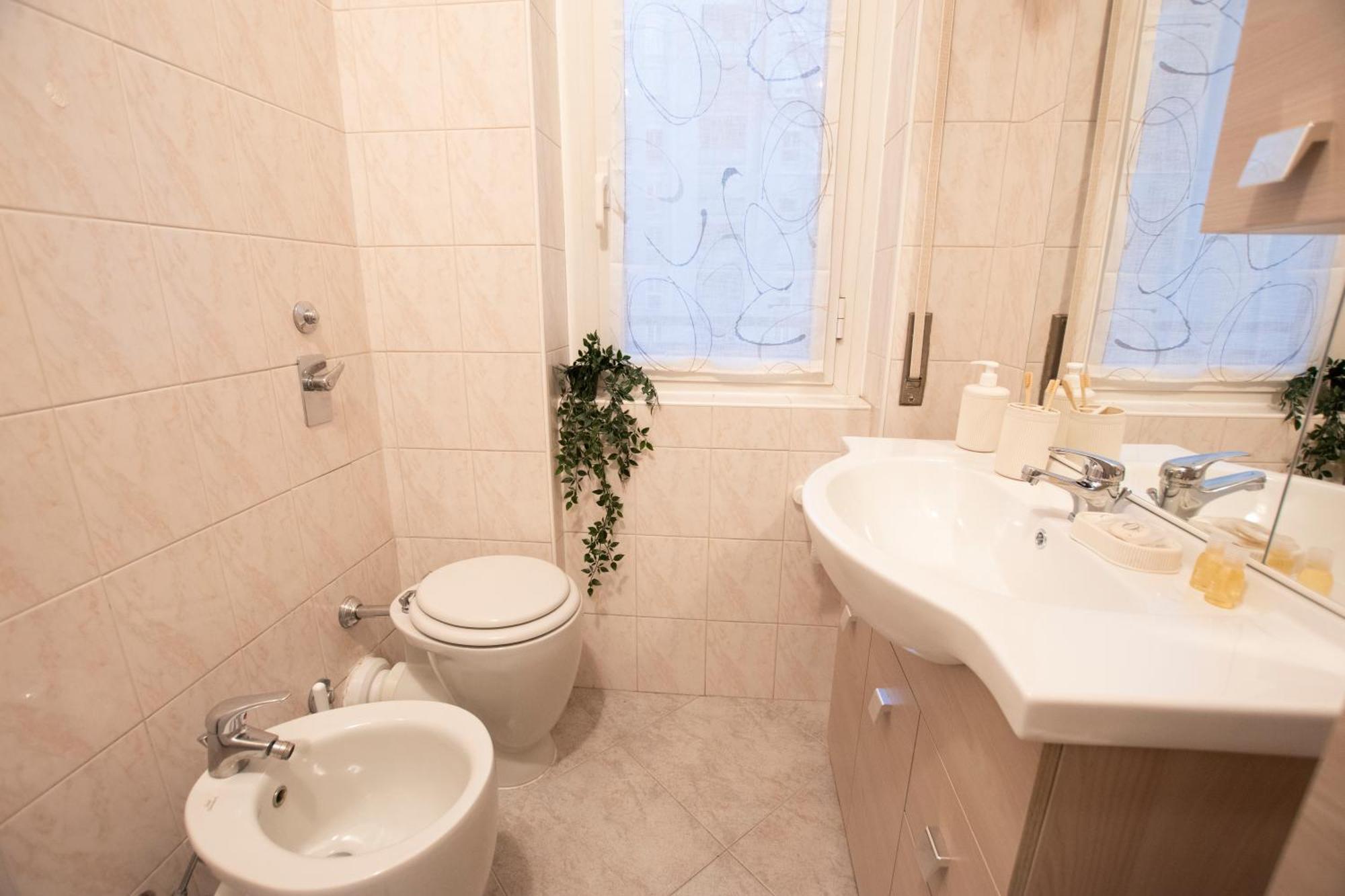 מילאנו Ihost Apartment - Lodi 47 מראה חיצוני תמונה