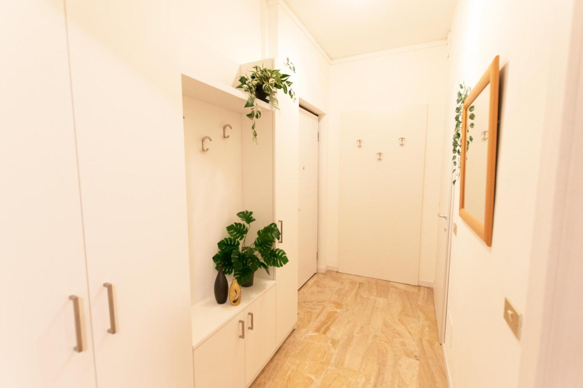 מילאנו Ihost Apartment - Lodi 47 מראה חיצוני תמונה