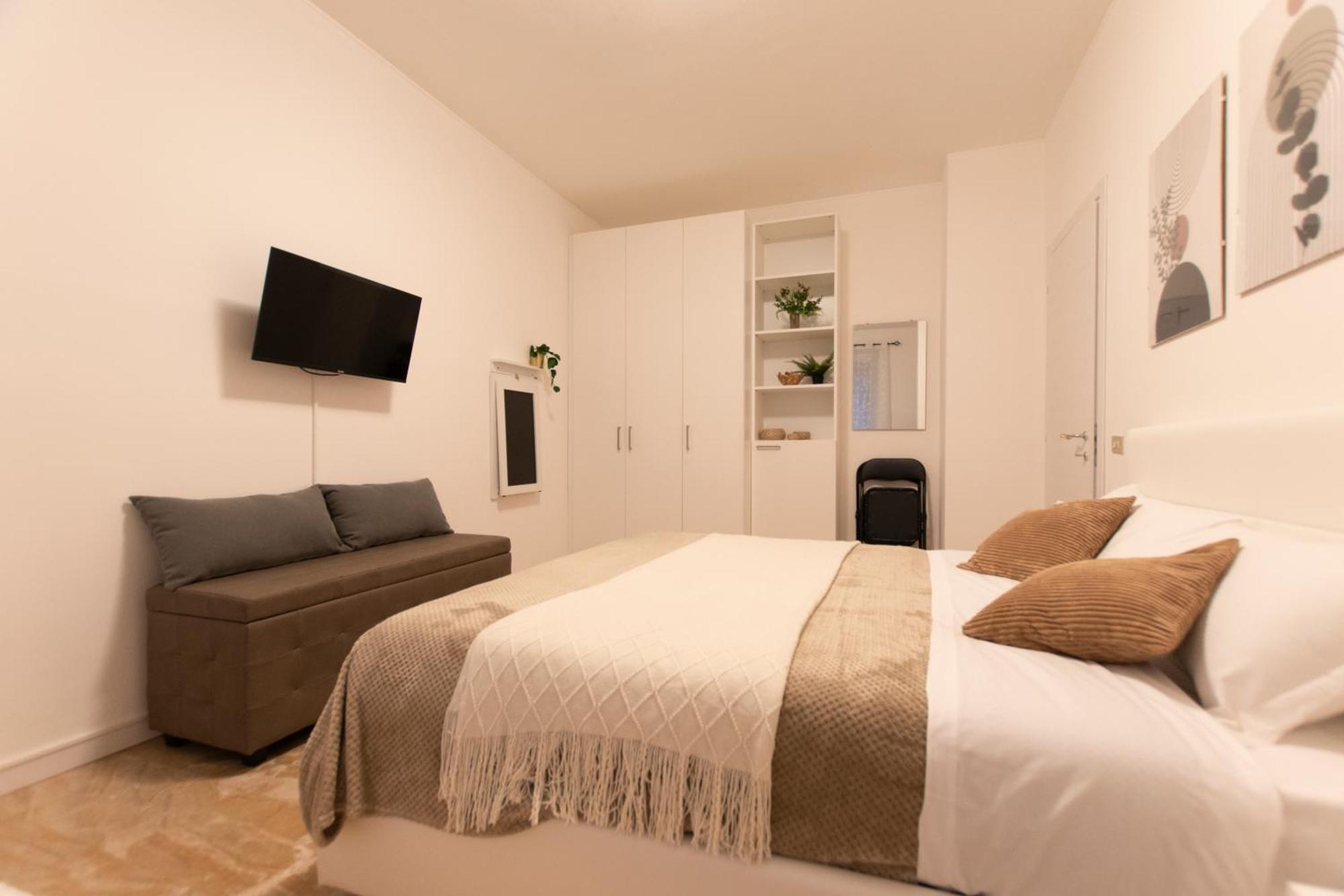 מילאנו Ihost Apartment - Lodi 47 מראה חיצוני תמונה