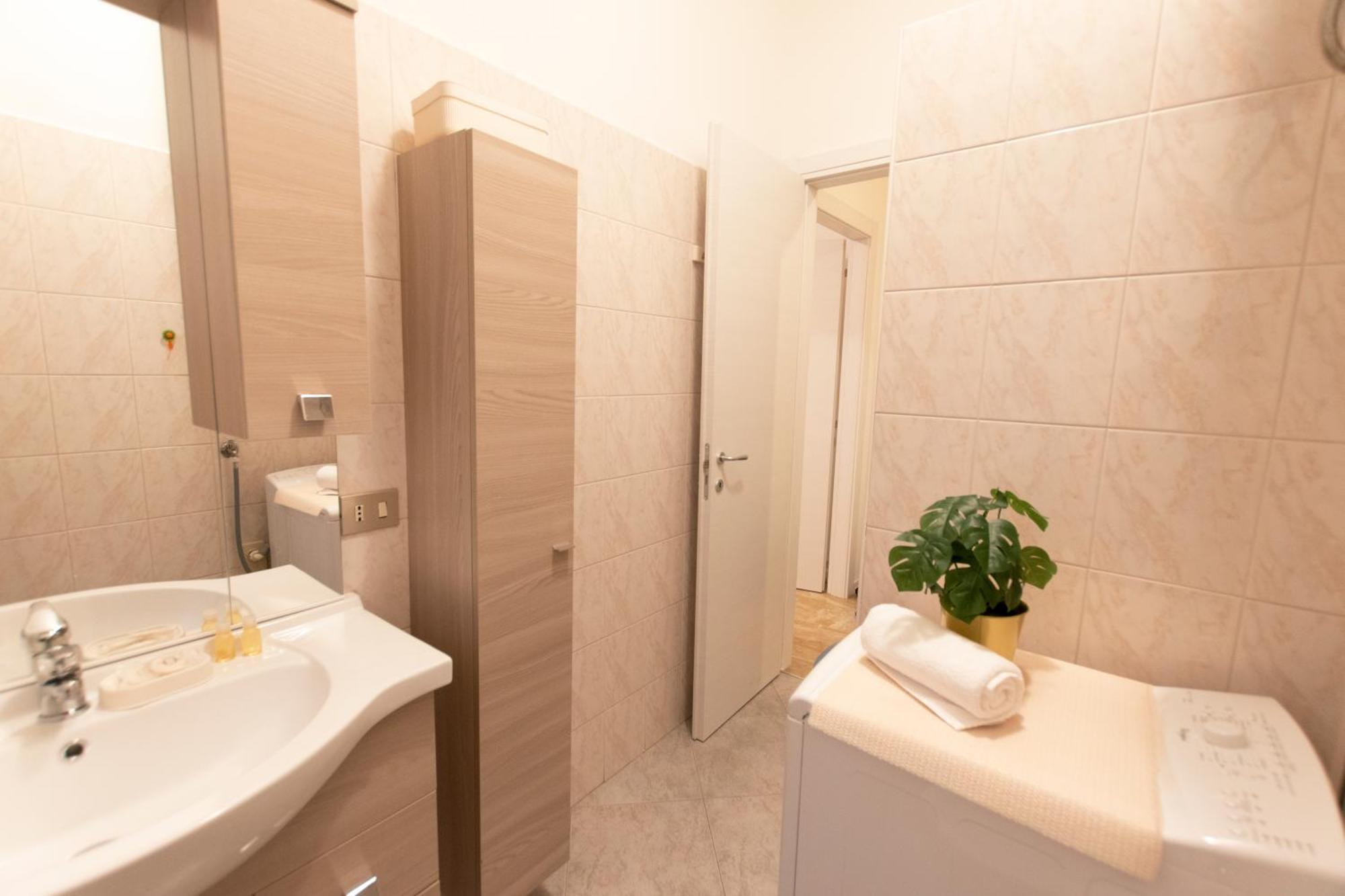 מילאנו Ihost Apartment - Lodi 47 מראה חיצוני תמונה