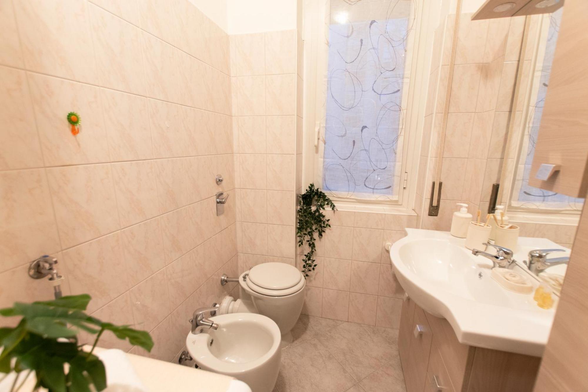 מילאנו Ihost Apartment - Lodi 47 מראה חיצוני תמונה