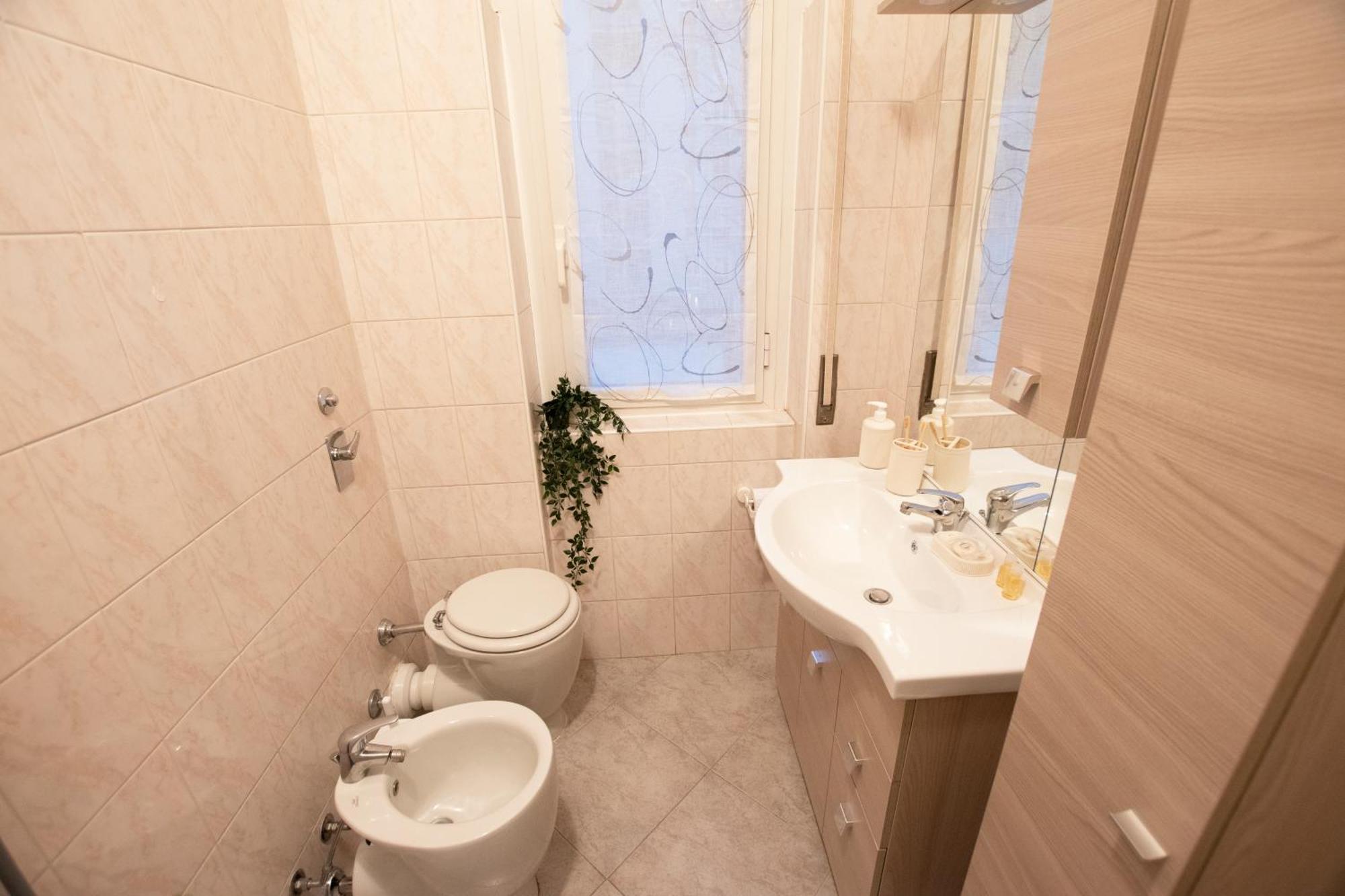 מילאנו Ihost Apartment - Lodi 47 מראה חיצוני תמונה